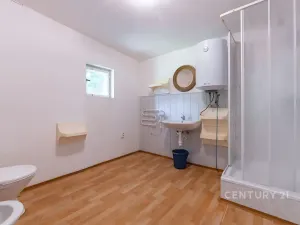 Prodej obchodního prostoru, Lom, Podkrušnohorská, 273 m2