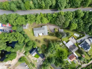 Prodej obchodního prostoru, Lom, Podkrušnohorská, 273 m2