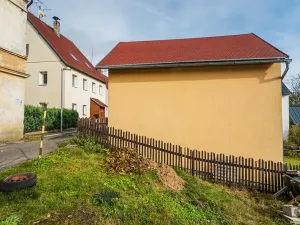 Prodej rodinného domu, Abertamy, Pražská, 65 m2