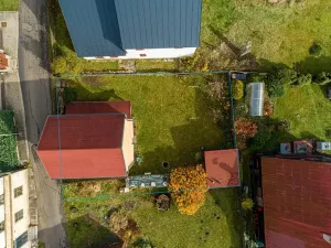 Prodej rodinného domu, Abertamy, Pražská, 65 m2