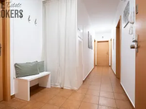 Pronájem bytu 4+kk, Praha - Čakovice, Schoellerova, 102 m2