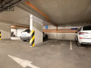 Pronájem bytu 4+kk, Praha - Čakovice, Schoellerova, 102 m2