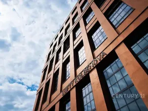 Prodej bytu 2+kk, Praha - Vysočany, Kolbenova, 53 m2