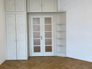 Pronájem bytu 3+1, Praha - Bubeneč, Čs. armády, 113 m2
