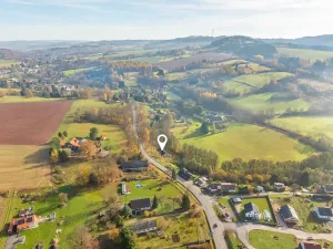 Prodej rodinného domu, Chotěvice, 142 m2