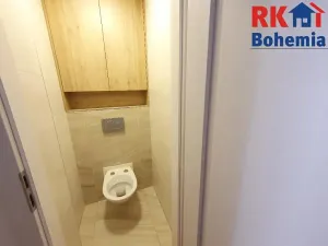Prodej bytu 3+1, Mladá Boleslav, Laurinova, 75 m2