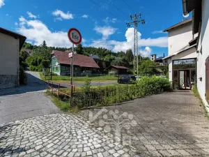 Prodej rodinného domu, Železný Brod, Jirchářská, 399 m2