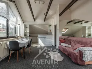 Prodej rodinného domu, Železný Brod, Jirchářská, 399 m2
