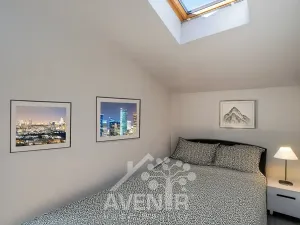 Prodej rodinného domu, Železný Brod, Jirchářská, 399 m2