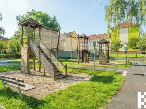 Prodej bytu 3+kk, Lovosice, Prokopa Holého, 58 m2