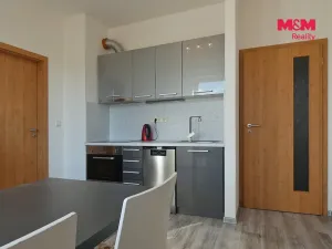 Pronájem bytu 2+kk, Čáslav - Čáslav-Nové Město, Prokopa Holého, 38 m2