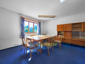Prodej rodinného domu, Jilemnice - Hrabačov, Vrchlabská, 307 m2