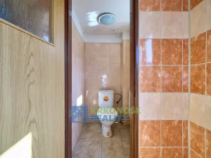 Prodej rodinného domu, Jilemnice - Hrabačov, Vrchlabská, 307 m2