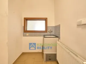 Prodej rodinného domu, Jilemnice - Hrabačov, Vrchlabská, 307 m2