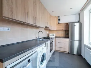 Pronájem bytu 2+kk, Příbram, Bratří Čapků, 50 m2