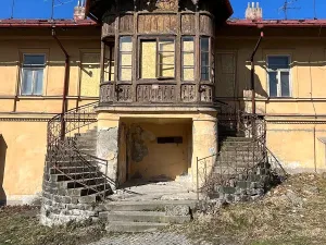 Prodej skladu, Vítkov, Pivovarská, 2340 m2