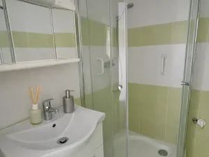 Pronájem bytu 1+1, Litvínov, U Bílého sloupu, 40 m2