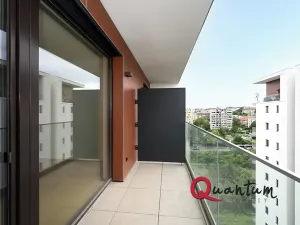 Pronájem bytu 2+kk, Praha - Hrdlořezy, V třešňovce, 46 m2