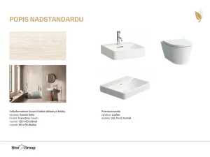 Prodej bytu 4+kk, Praha - Dolní Chabry, Krbická, 101 m2