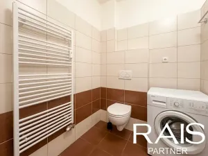 Prodej bytu 2+kk, Brno, Svitavská, 89 m2