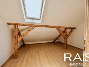 Prodej bytu 3+kk, Brno, 56 m2