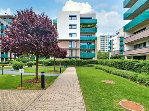 Prodej bytu 3+kk, Praha - Stodůlky, Petržílkova, 88 m2