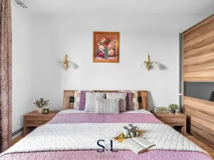 Prodej bytu 4+kk, Praha - Horní Počernice, Markupova, 80 m2
