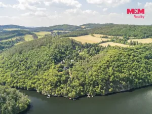 Prodej chaty, Chotilsko - Knihy, 78 m2