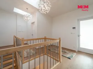 Prodej bytu 5+kk, Ořech, Karlštejnská, 112 m2