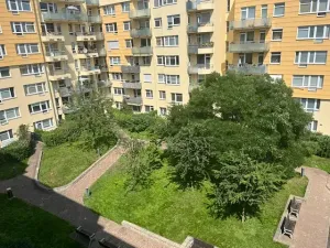 Pronájem bytu 2+kk, Praha - Řepy, Zrzavého, 56 m2