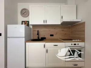 Prodej bytu 2+kk, Nesebar, Bulharsko, 62 m2
