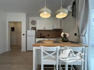 Prodej bytu 2+kk, Nesebar, Bulharsko, 62 m2