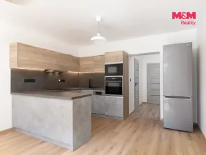 Prodej atypického bytu, Vendryně, 133 m2