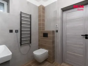 Prodej atypického bytu, Vendryně, 133 m2