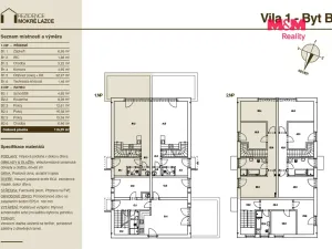 Prodej činžovního domu, Mokré Lazce, Generála Vlachého, 358 m2