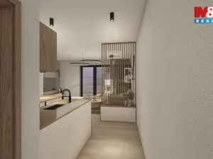 Prodej činžovního domu, Mokré Lazce, Generála Vlachého, 358 m2