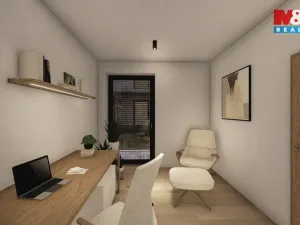 Prodej činžovního domu, Mokré Lazce, Generála Vlachého, 358 m2