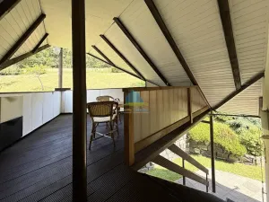 Prodej rodinného domu, Libá, 190 m2