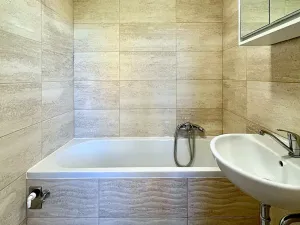 Pronájem bytu 2+kk, Brno, Palackého třída, 39 m2