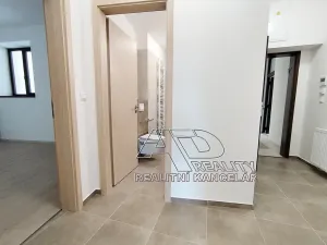 Pronájem bytu 2+1, České Budějovice, 65 m2