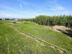 Prodej pozemku pro bydlení, Srubec, 661 m2