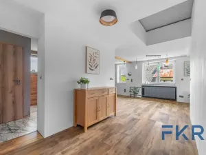 Prodej rodinného domu, Studenec, 265 m2