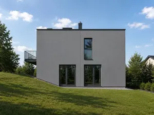 Prodej rodinného domu, Praha - Krč, Ševce Matouše, 191 m2