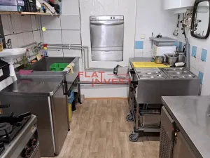 Prodej restaurace, Libuň, 72 m2