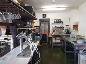 Prodej restaurace, Libuň, 72 m2