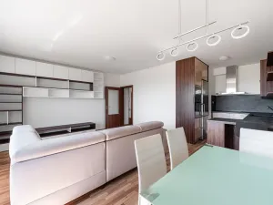 Prodej bytu 3+kk, Praha - Hlubočepy, Miloše Havla, 71 m2