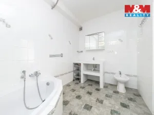 Prodej rodinného domu, Křepice, 141 m2