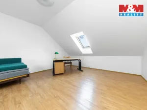 Prodej rodinného domu, Křepice, 141 m2