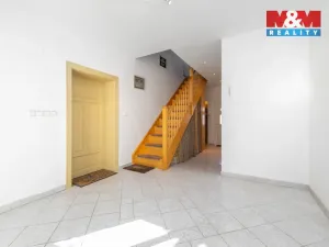 Prodej rodinného domu, Křepice, 141 m2