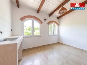 Prodej rodinného domu, Křepice, 141 m2
